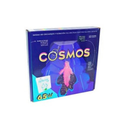 LED Cosmos System 65W - Vanguard Hydroponics