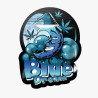 Zip Bag Blue Dream