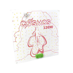 LED Cosmos System 120W - Vanguard Hydroponics