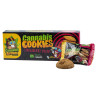 Cannabis Cookies Strawberry Dream - Euphoria