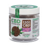 Biscotti CBD Cioccolato - Euphoria