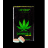 CBD CARAMELLE ALLA CANNABIS ENERGIZZANTI - EUPHORIA