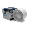 Estrattore Inline 150 (6"), 30W, 2.400 t/min, 305m3/h - Pure Fan