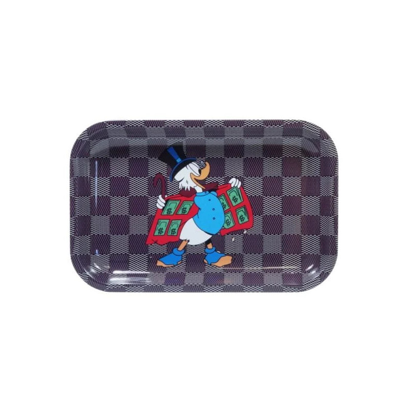 Vassoio Rick Duck - 27,5 x 17,5