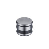 Grinder in Alluminio 60mm - Champ High