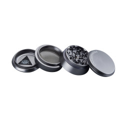 Grinder in Alluminio 60mm - Champ High