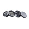 Grinder in Alluminio 60mm - Champ High