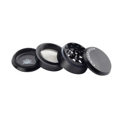 Grinder in Alluminio 60mm - Champ High