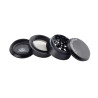 Grinder in Alluminio 60mm - Champ High