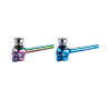 Pipa arcobaleno Teschio - Champ High