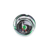 Posacenere in vetro alieno Variant 420 CHAMP HIGH