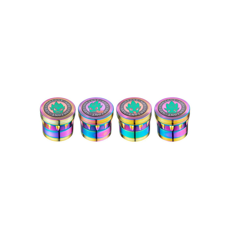 Grinder Variant 420 - Champ High