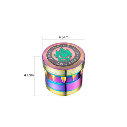 Grinder Variant 420 - Champ High