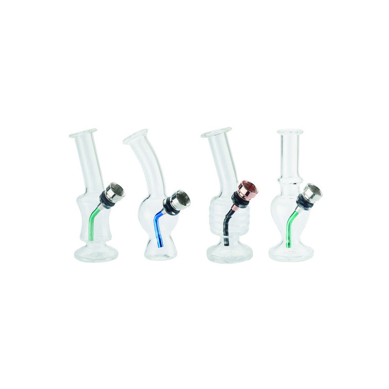 Mini Bong Vetro - Champ High