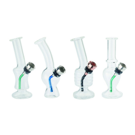 Mini Bong Vetro - Champ High