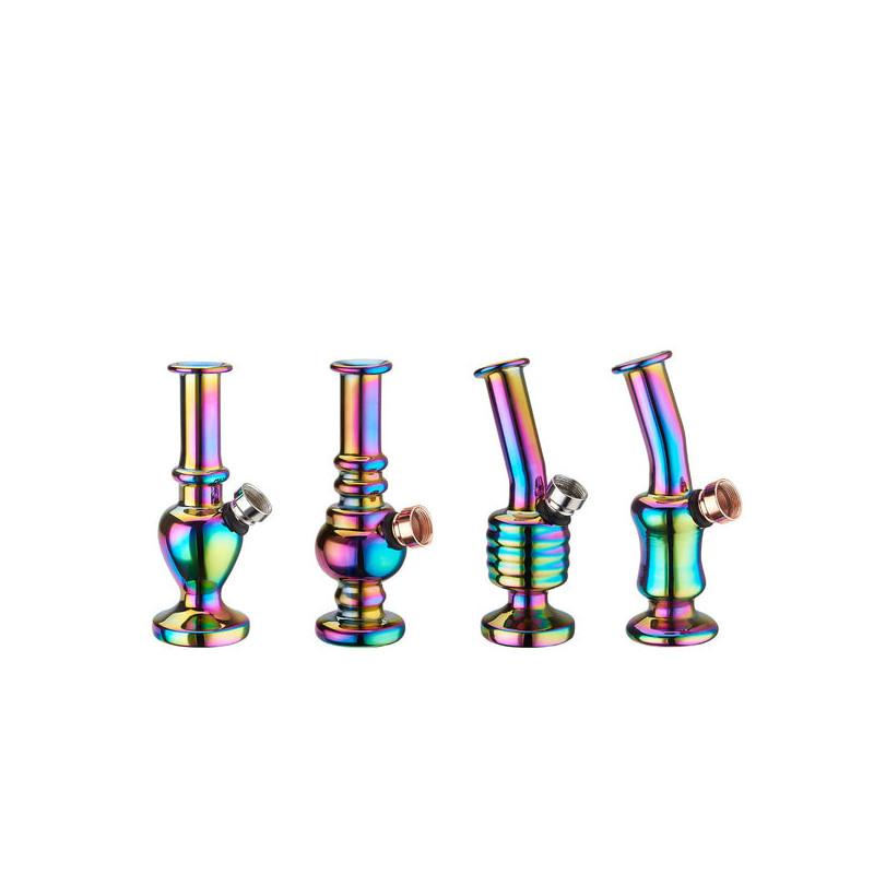 Mini Bong arcobaleno - Champ High