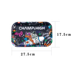 Vassoio Medium - Champ High