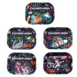 Vassoio mini - Champ High