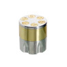 Grinder Bullet 42mm 3 Livelli - Champ High