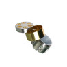 Grinder Bullet 42mm 3 Livelli - Champ High