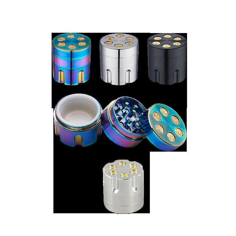 Grinder Mini Bullet 30mm - Champ High