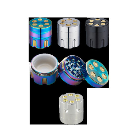 Grinder Mini Bullet 30mm - Champ High