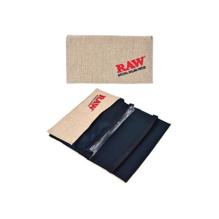 Porta Tabacco - RAW