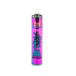 Clipper in metallo - Blue Dream