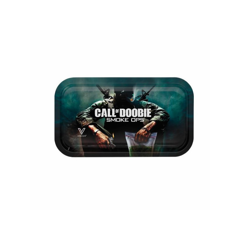 Call of Doobie - Syndicase 2.0