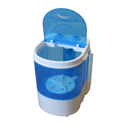 BUBBLEATOR B-QUICK