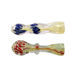Pipa in vetro One Hitter 7cm