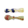 Pipa in vetro One Hitter 7cm