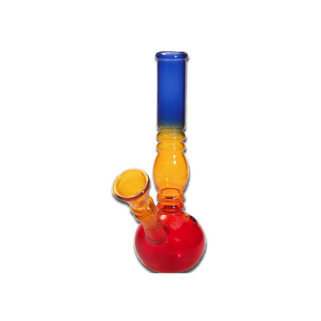 Bong Colorato 18cm