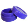 Contenitore in silicone - Viola