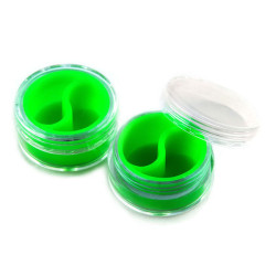 Contenitore in silicone - Doppio