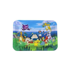 Vassoio mini - Pokémon