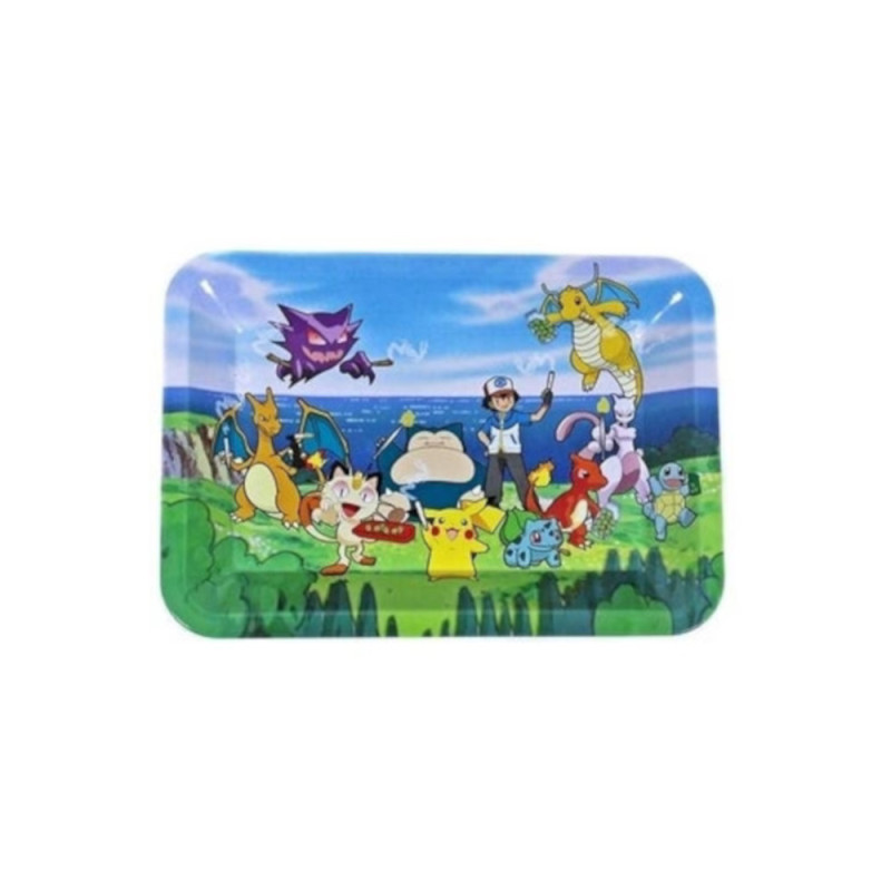 Vassoio mini - Pokémon