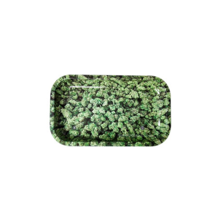 Vassoio mini - Cannabis