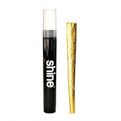 Shine Cartina Oro 24K