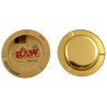 Posacenere in metallo Raw Classic