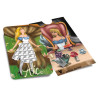 Grinder Card - Alice in Wonderland