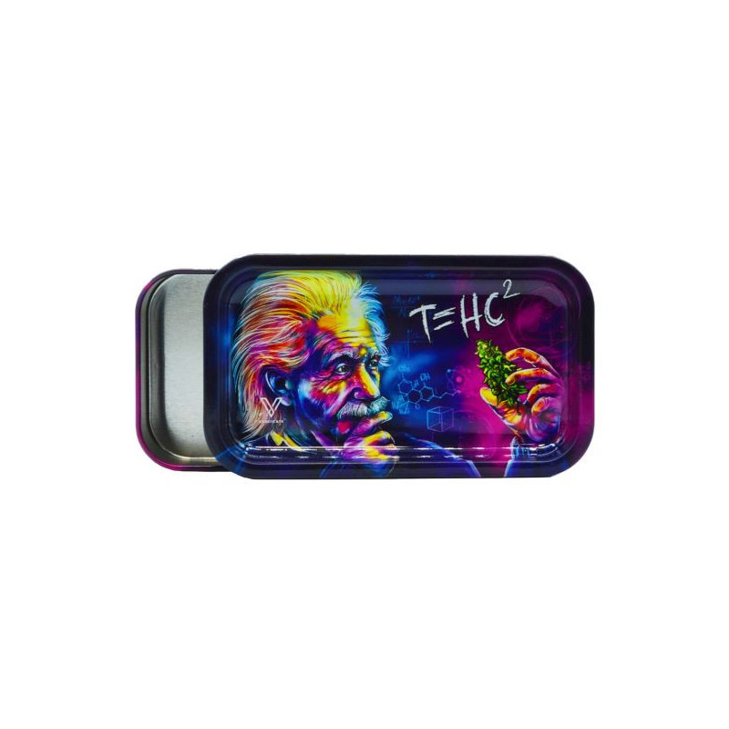 Einstein - Syndicase 2.0