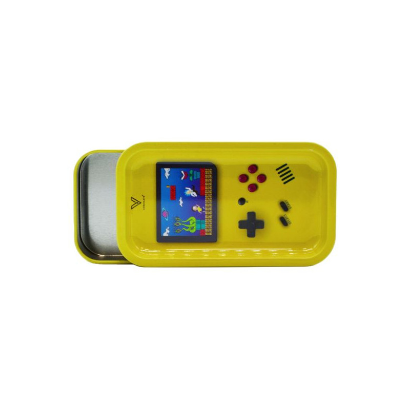 Game boy - Syndicase 2.0