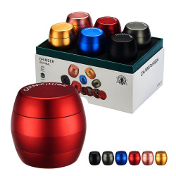 Grinder Original 40mm - Champ High