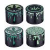 Grinder Leaf Paint 42mm - Champ High
