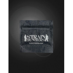 Zip Bag Antiodore - Green House Seeds