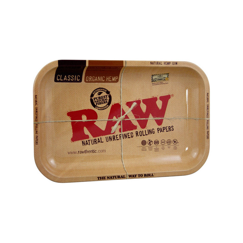 Vassoio Raw Classic - RAW - 17.5cm x 27.5cm