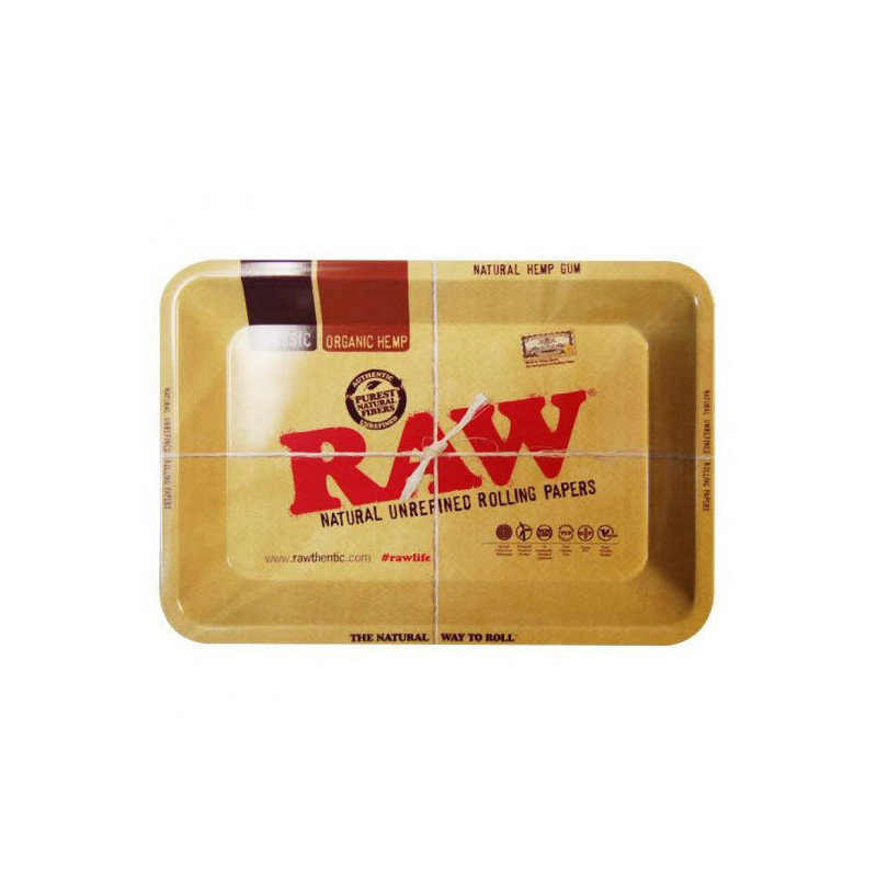 Vassoio mini - RAW