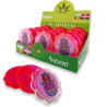 Grinder in plastica Trident