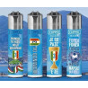 Collezione Forza Napoli 1 - Clipper